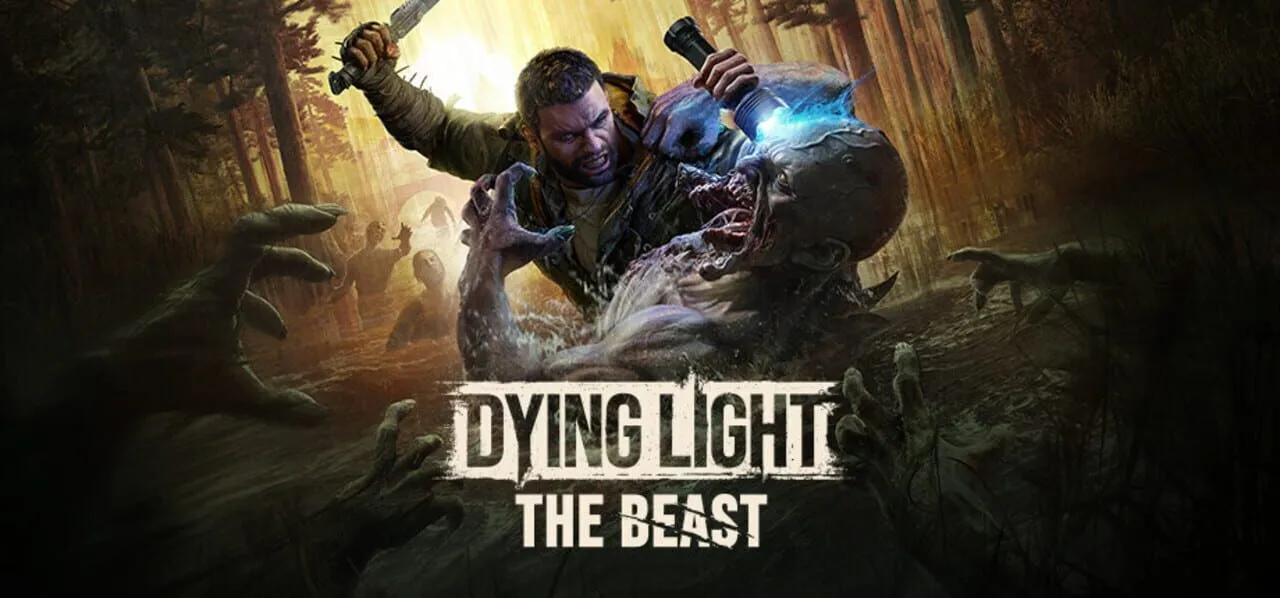 Dying Light: The Beast Restored Land artwork 198481