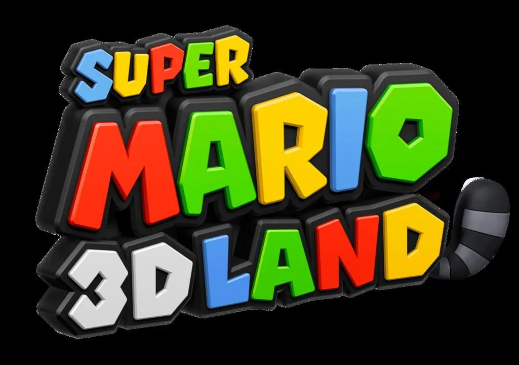 Super Mario 3D Land artwork 198600