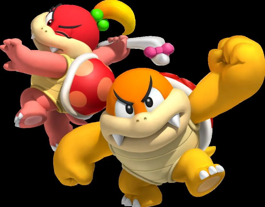 Super Mario 3D Land artwork 198605