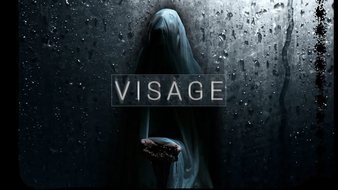 Visage artwork 5541
