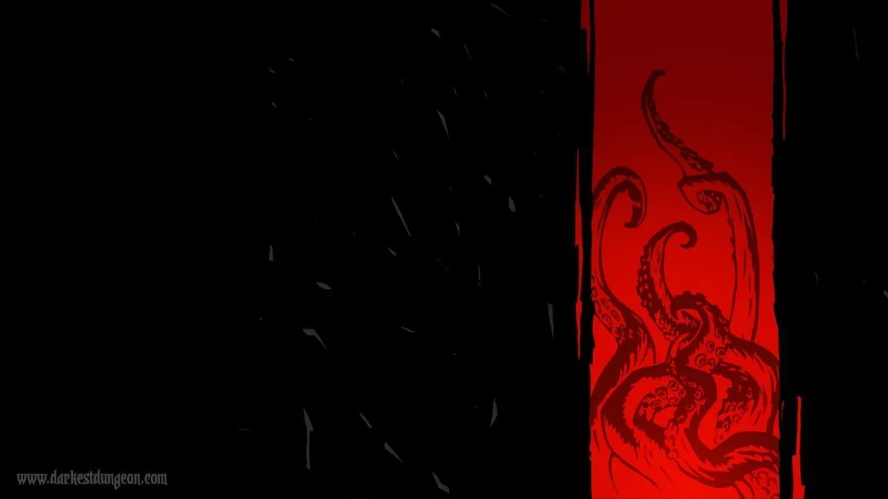 Darkest Dungeon artwork 5547