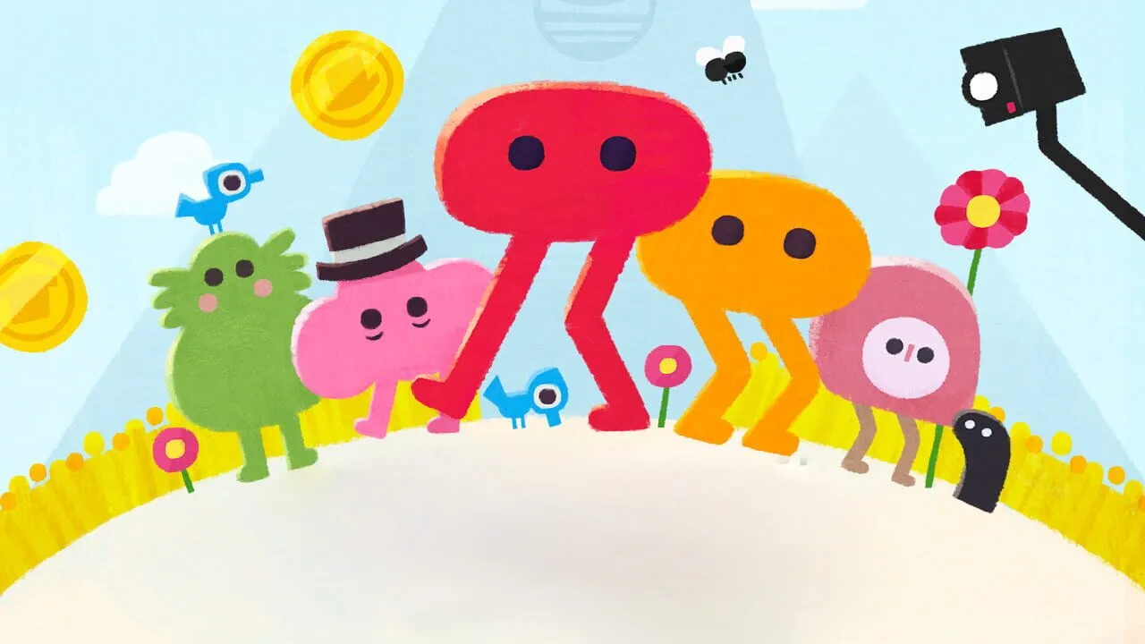 Pikuniku artwork 201346