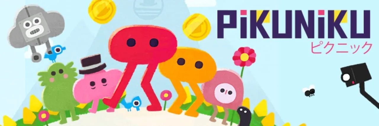 Pikuniku artwork 201347