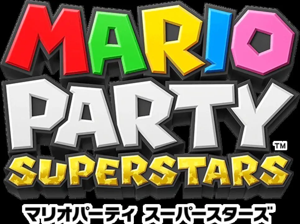 Mario Party Superstars artwork 201475