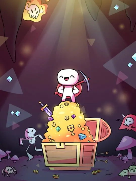 Forager artwork 5601