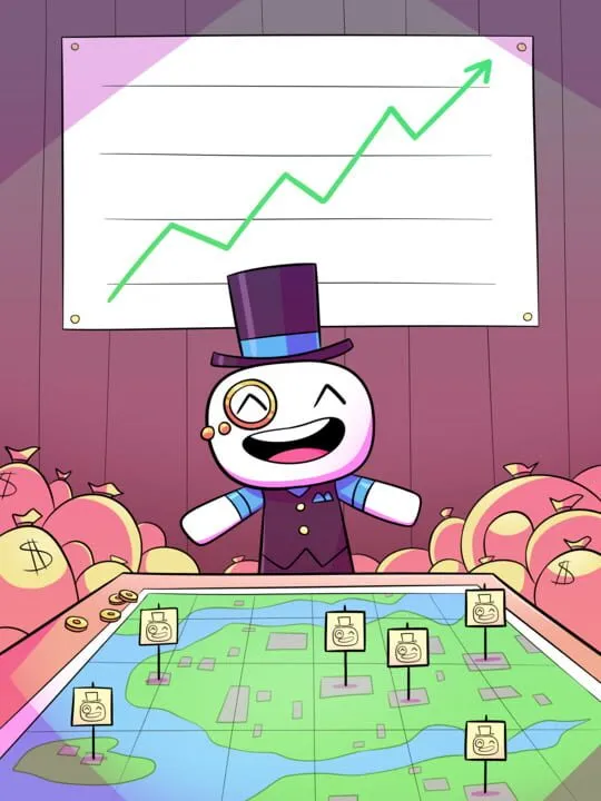 Forager artwork 5604