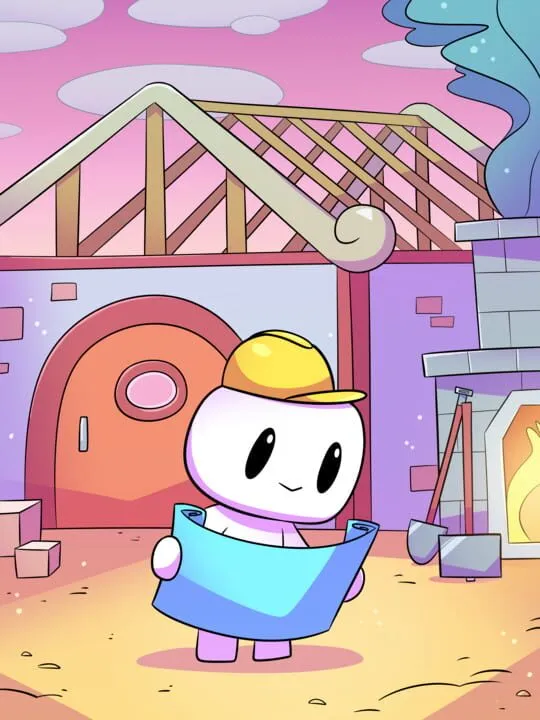 Forager artwork 5605