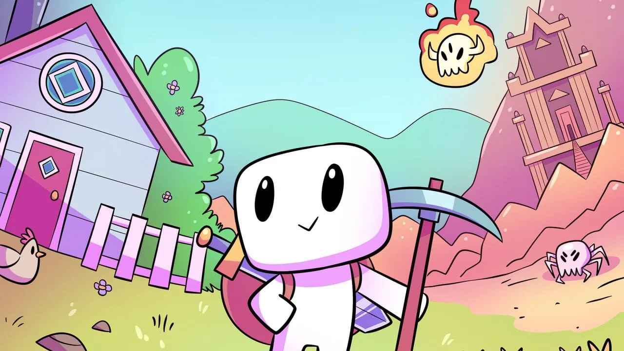 Forager artwork 5606