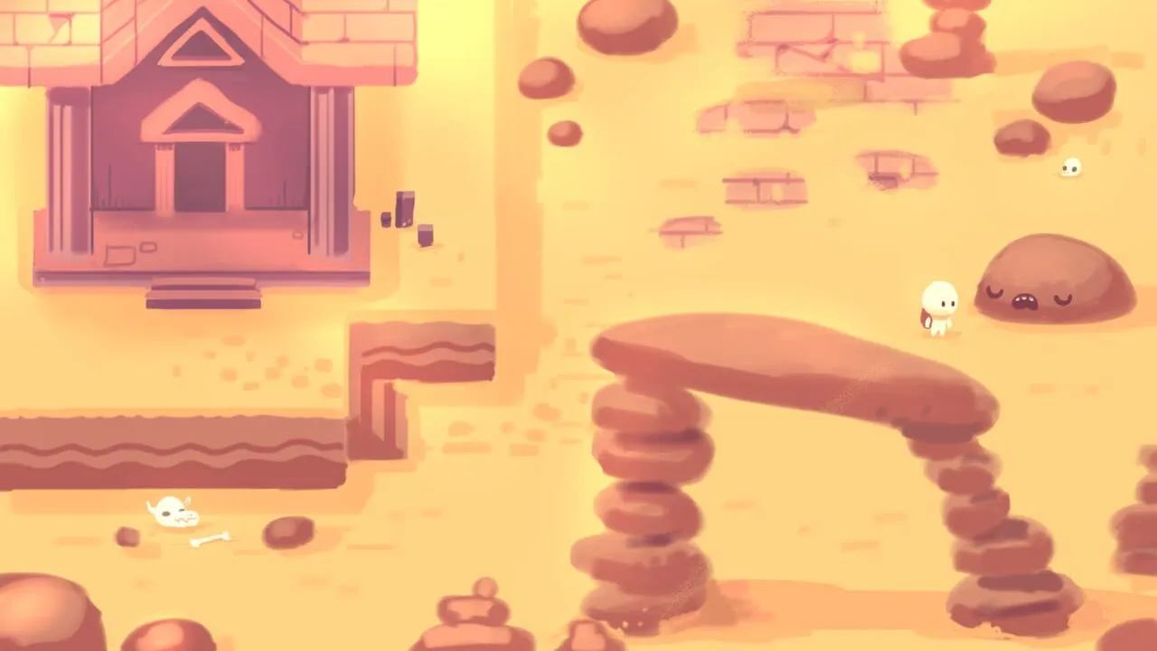 Forager artwork 5607