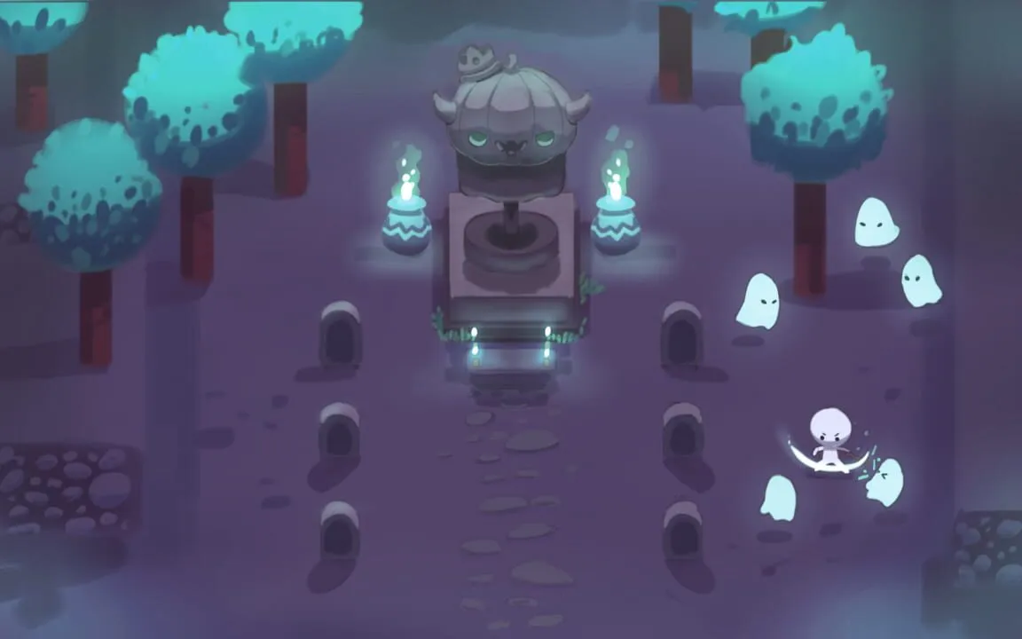 Forager artwork 5608