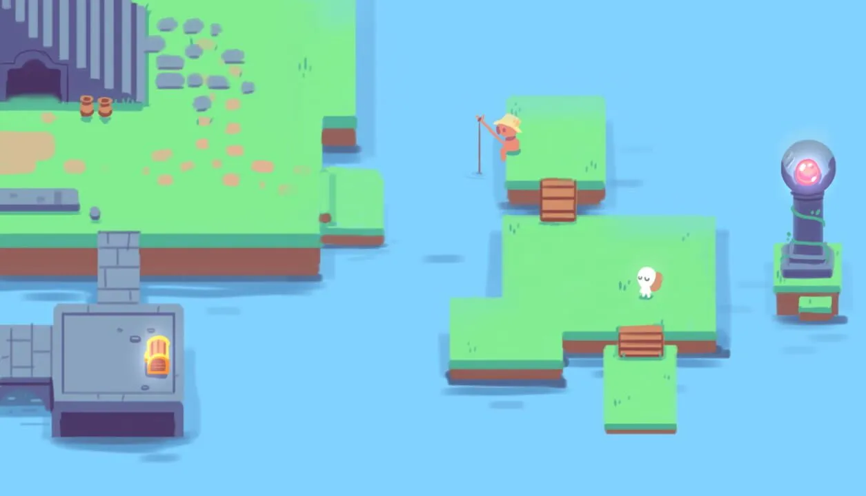 Forager artwork 5609