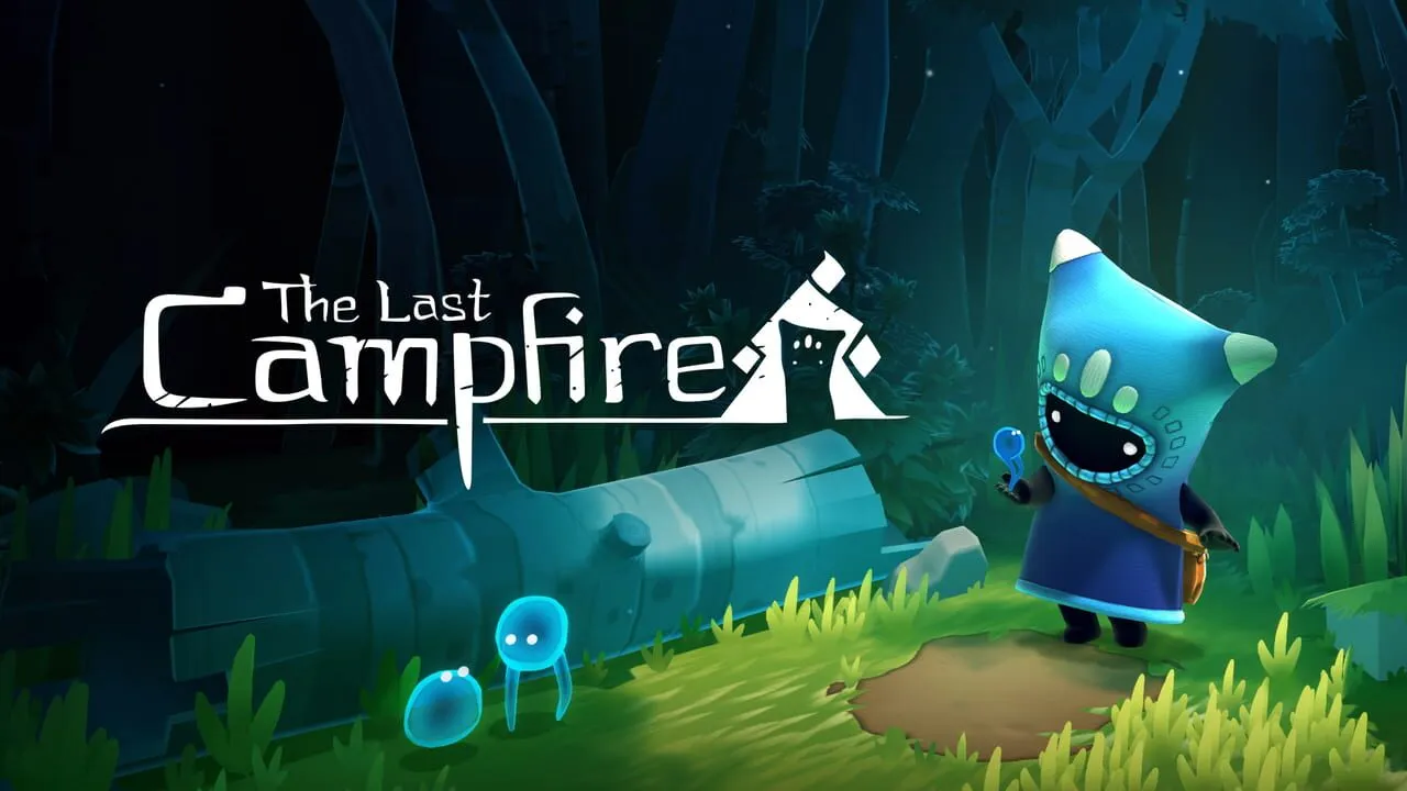 The Last Campfire artwork 204014