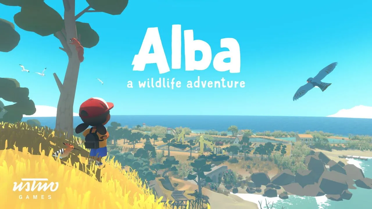 Alba: A Wildlife Adventure artwork 204016