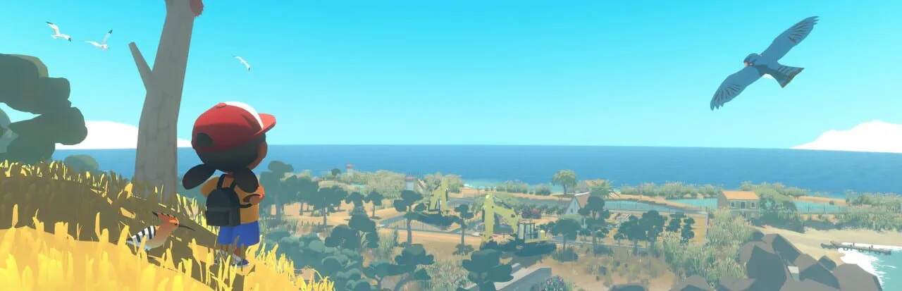 Alba: A Wildlife Adventure artwork 204017