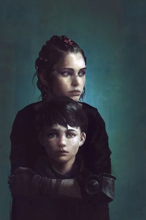 A Plague Tale: Innocence artwork 5668