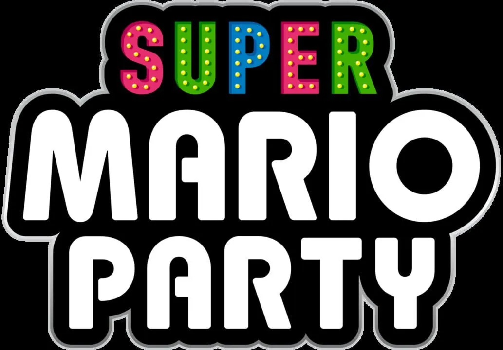 Super Mario Party artwork 204116