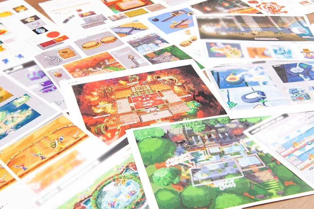 Super Mario Party artwork 204125