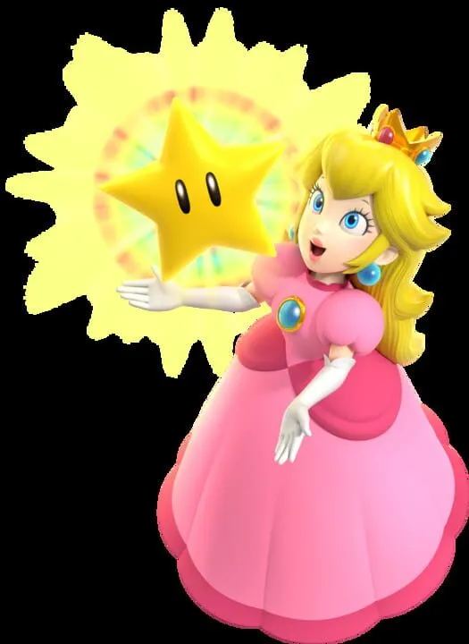 Mario Party Superstars artwork 204129