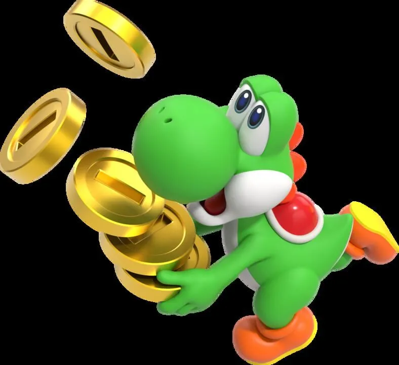 Mario Party Superstars artwork 204130