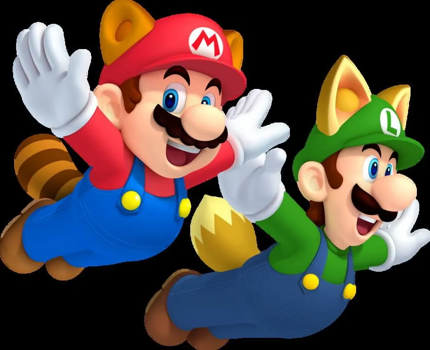 New Super Mario Bros. 2 artwork 204150