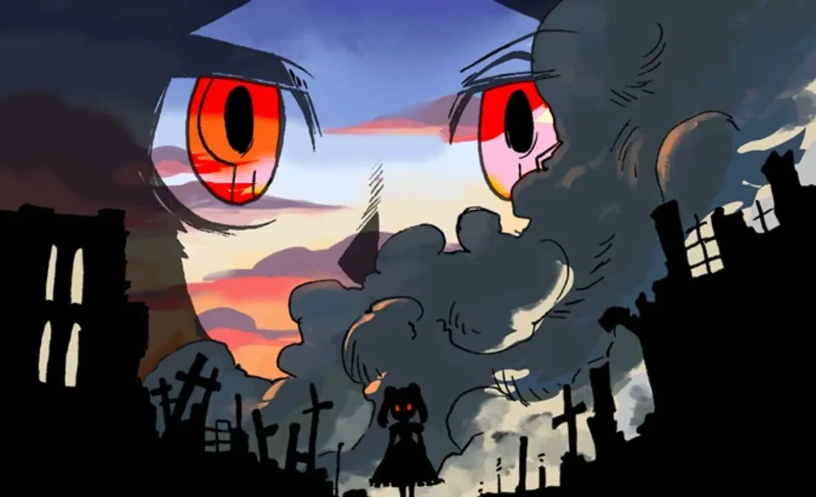 Skullgirls artwork 204375