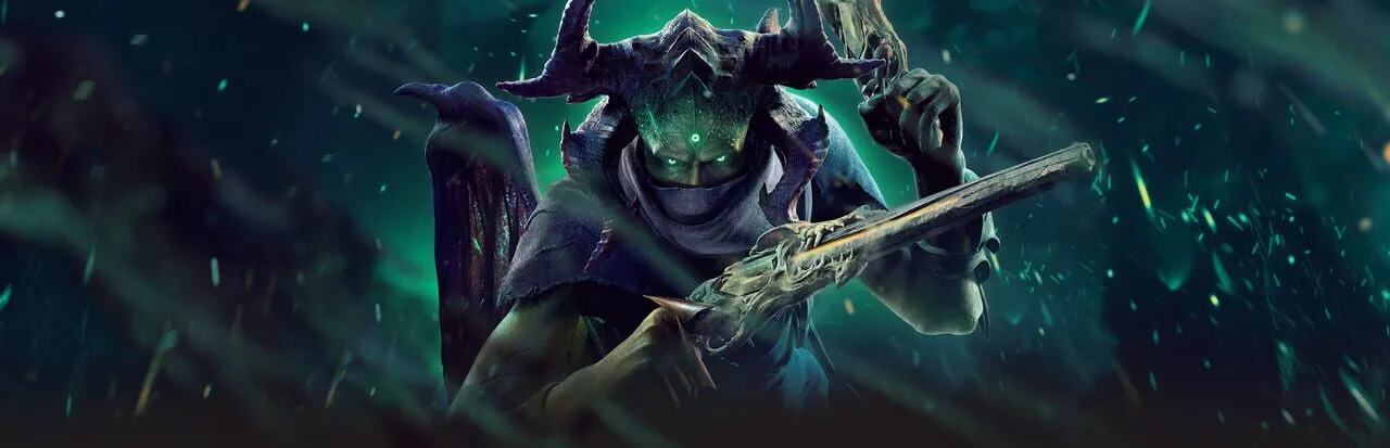 Metal: Hellsinger artwork 205494