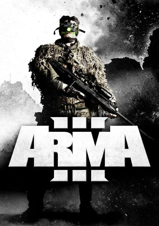 Arma 3 artwork 5760