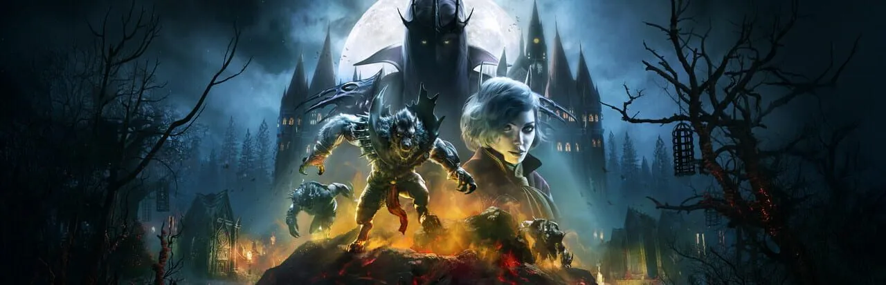 New World: Aeternum artwork 207790