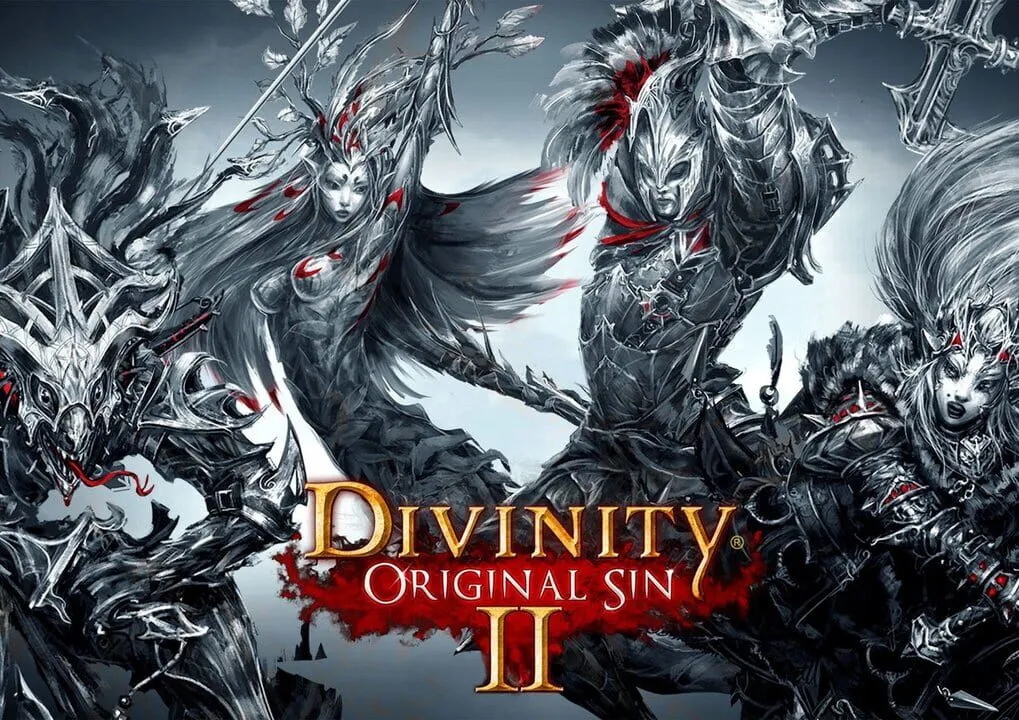 Divinity: Original Sin II artwork 5794