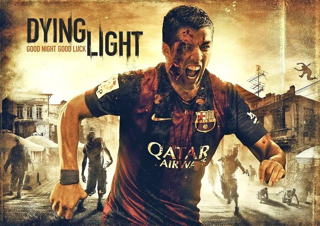 Dying Light artwork 5804