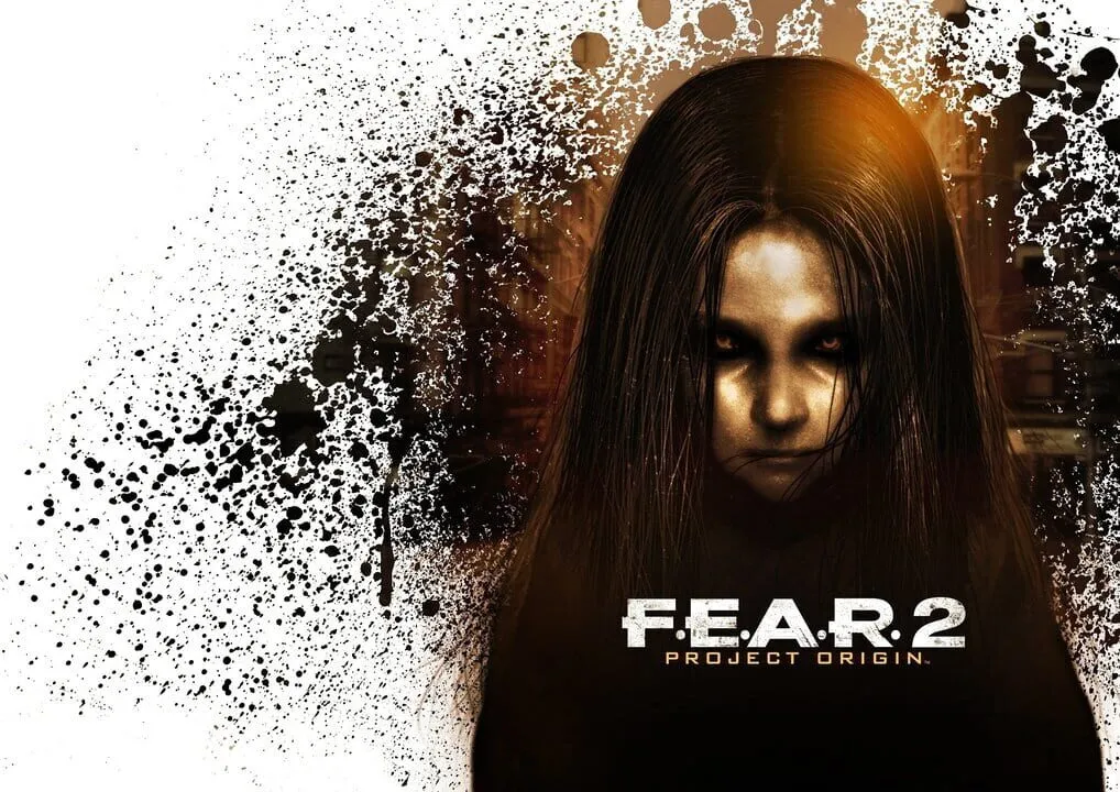 F.E.A.R. 2: Project Origin artwork 5806