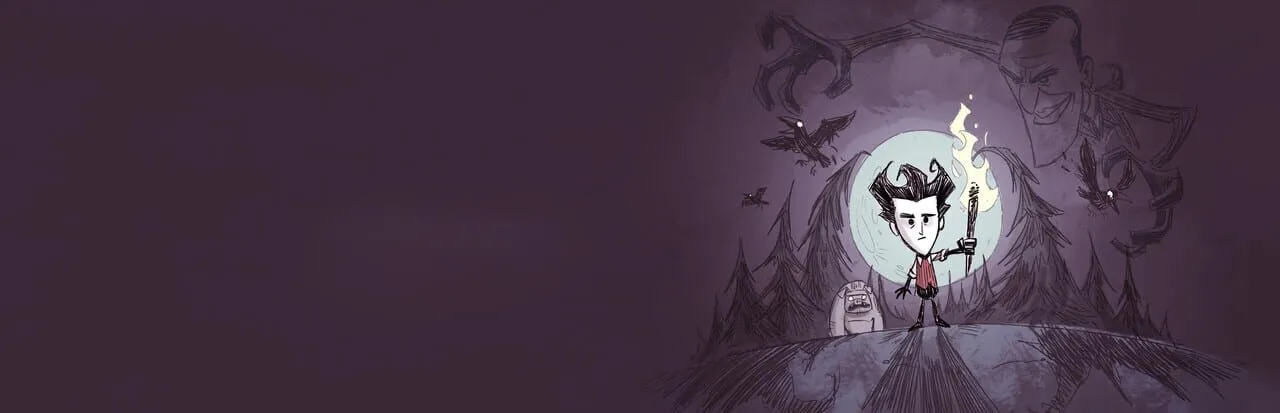 Don't Starve artwork 209596