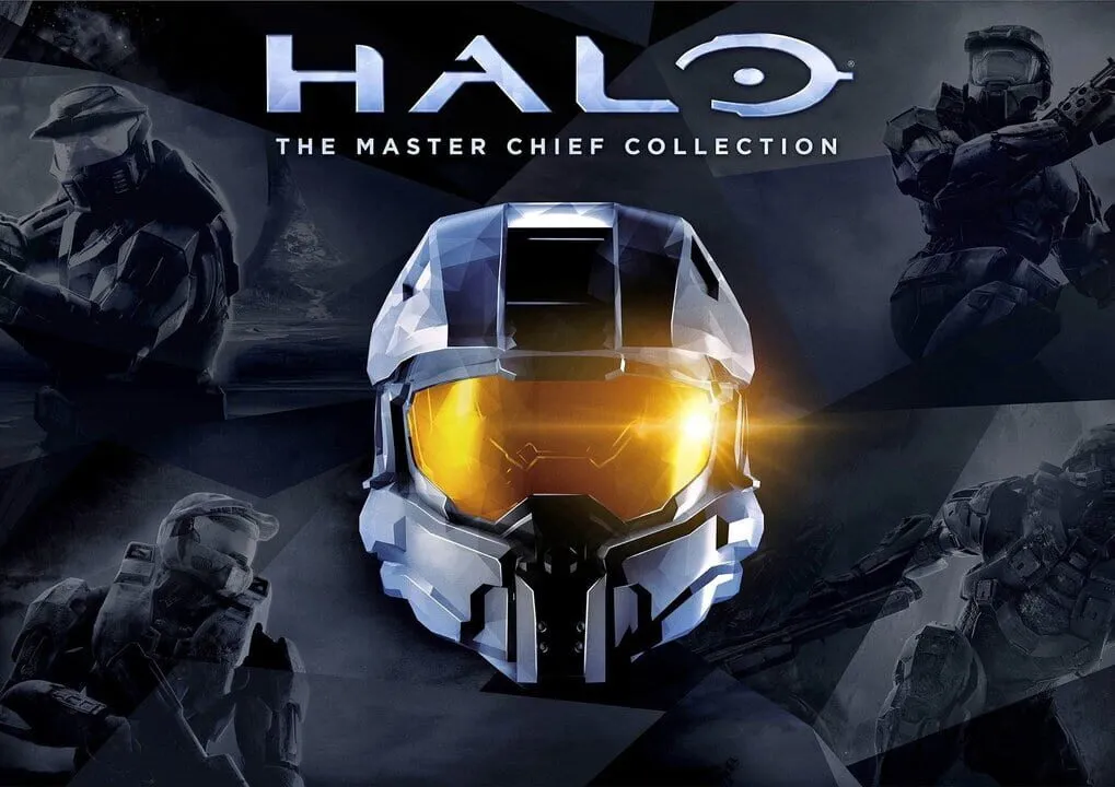 Halo: The Master Chief Collection artwork 5851