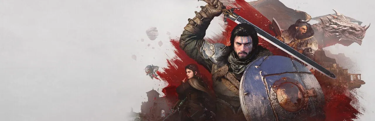 Crimson Desert artwork 211000