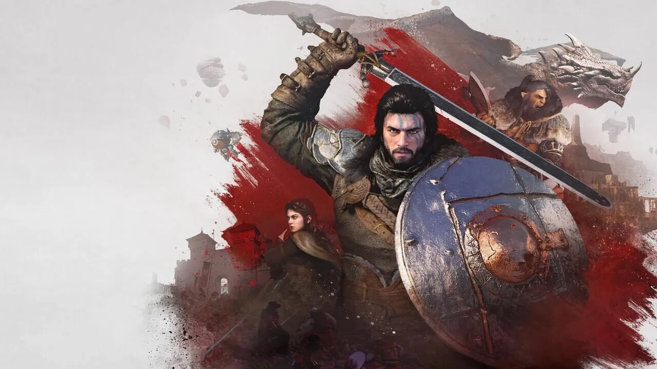 Crimson Desert artwork 211843