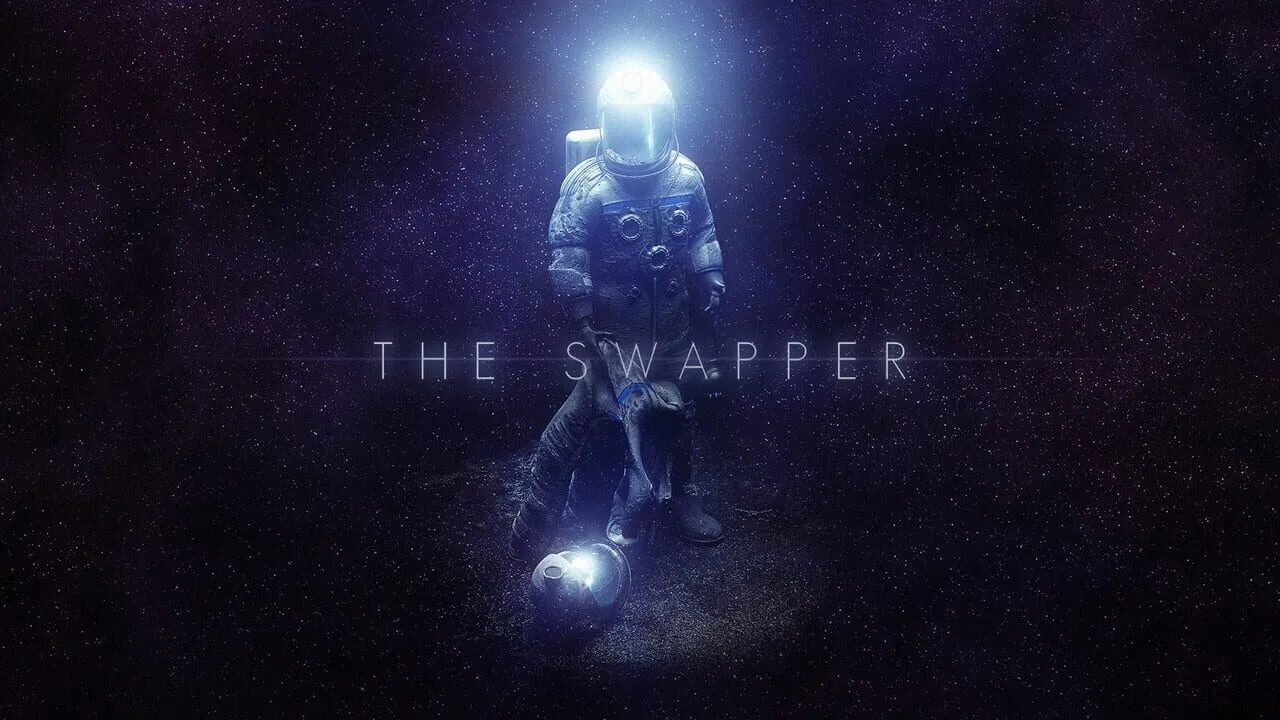 The Swapper artwork 212197