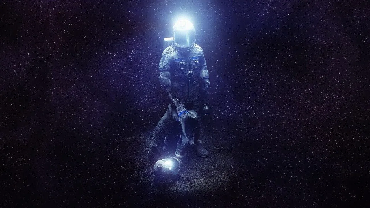 The Swapper artwork 212198