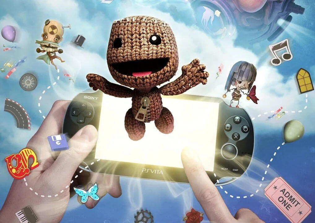 LittleBigPlanet artwork 5904