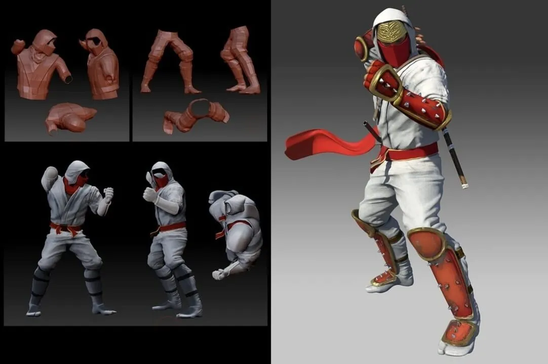 Sonic & All-Stars Racing Transformed artwork 213521