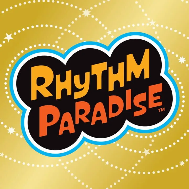 Rhythm Heaven artwork 213588