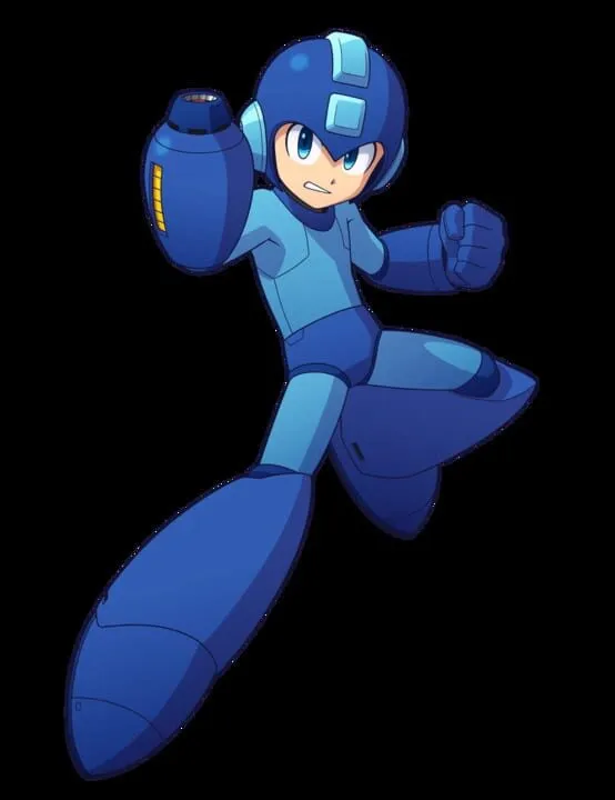 Mega Man 11 artwork 213949