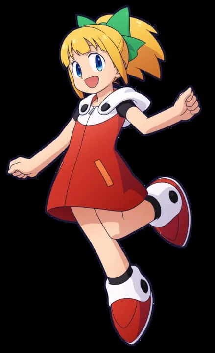 Mega Man 11 artwork 213953