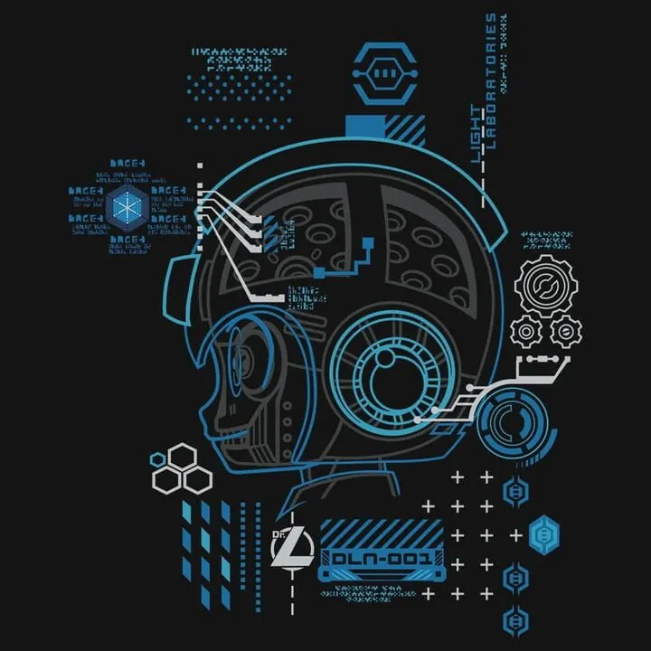Mega Man 11 artwork 213960