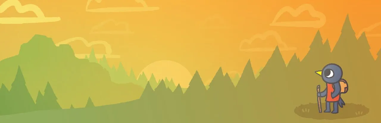 A Short Hike artwork 213997