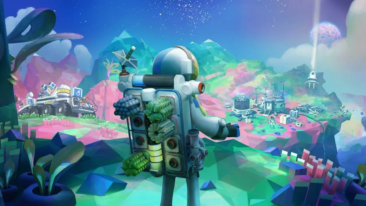 Astroneer artwork 214643