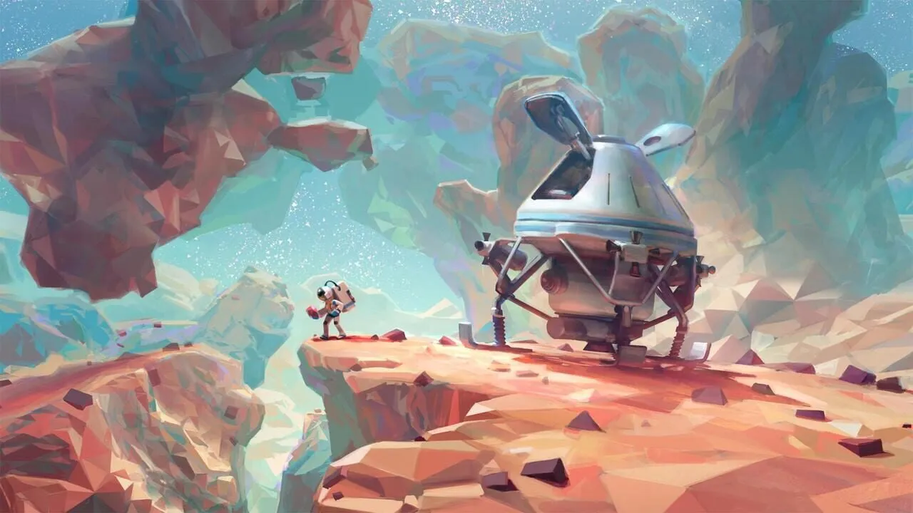 Astroneer artwork 214644