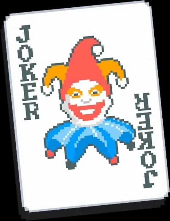 Balatro artwork 215152