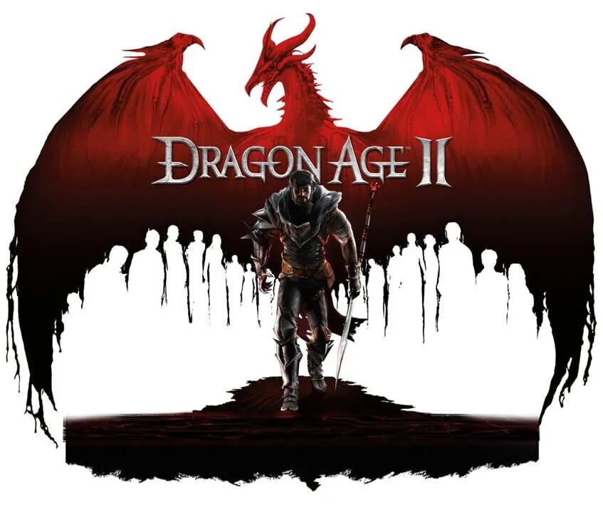 Dragon Age II artwork 215616