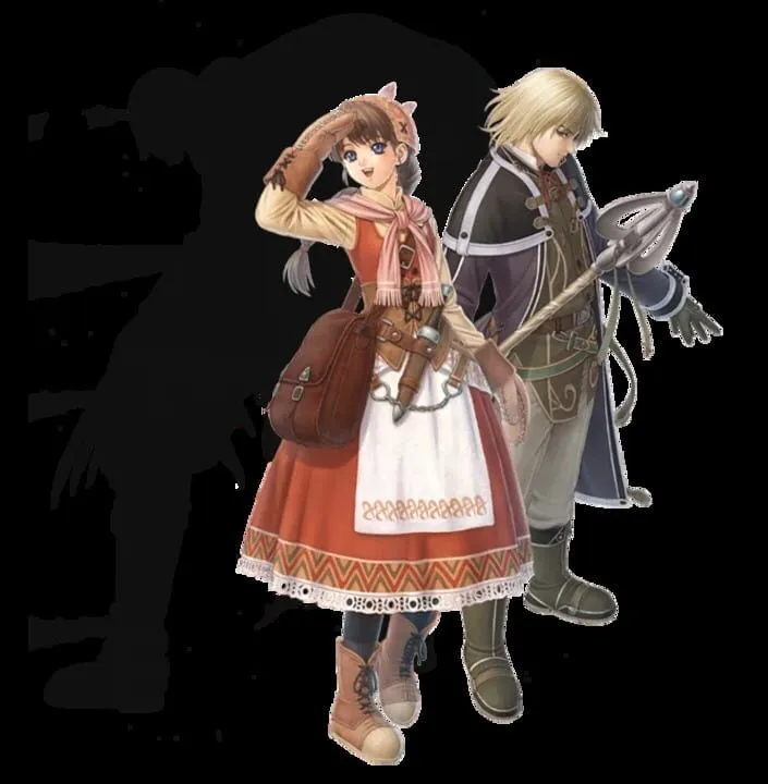 Ys Origin artwork 215694