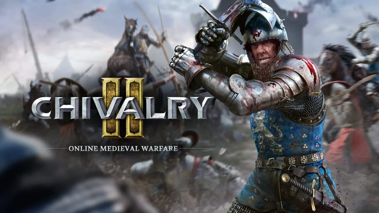 Chivalry 2 artwork 216383